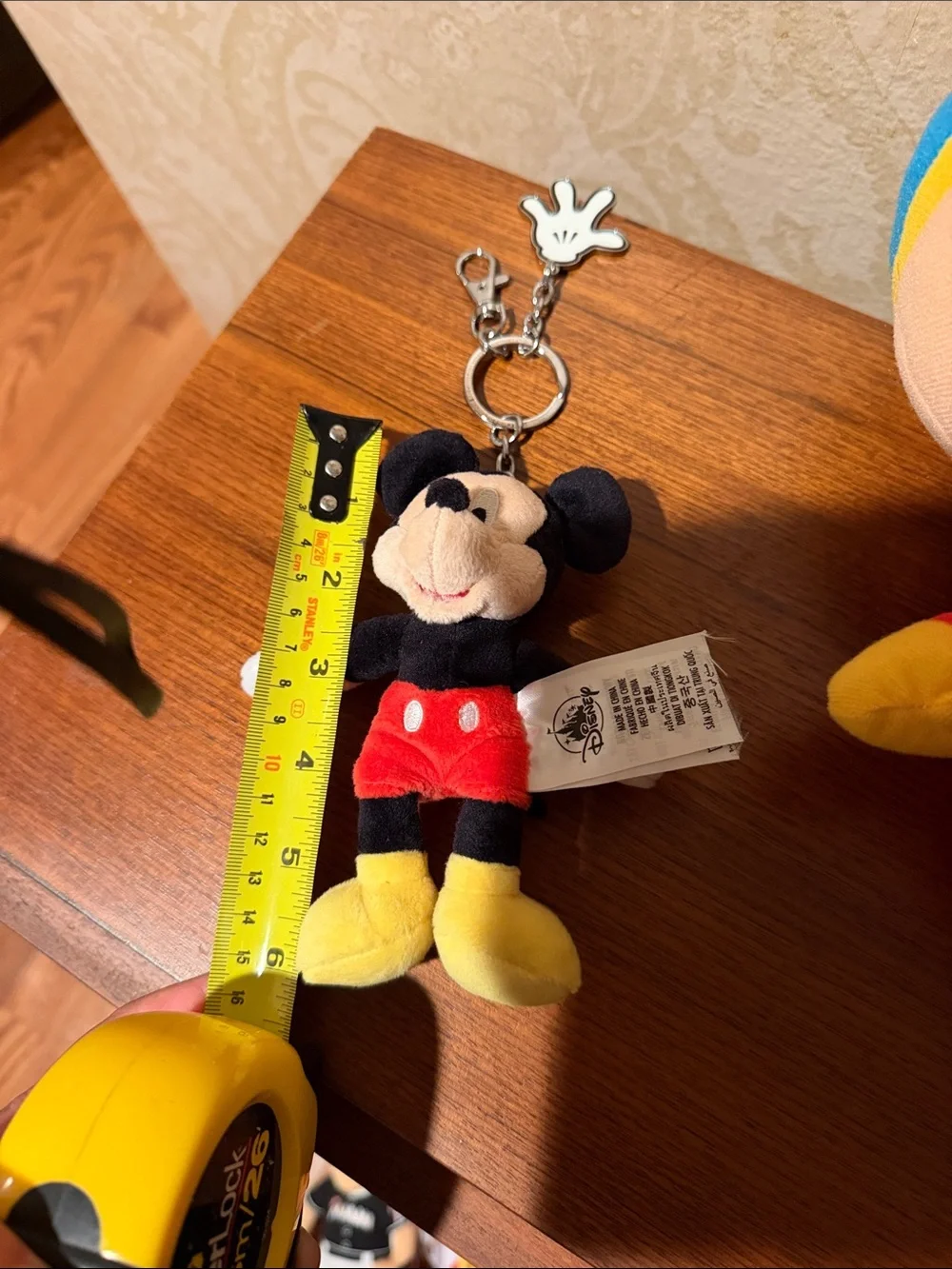 Disney cute mickey
